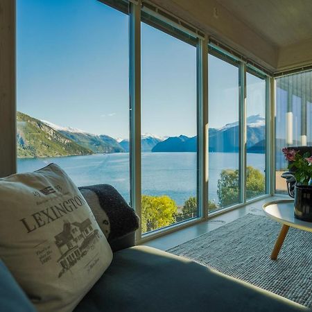 Fjord View Apartment Stranda  Luaran gambar