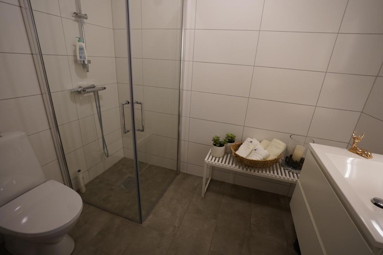 Fjord View Apartment Stranda  Luaran gambar