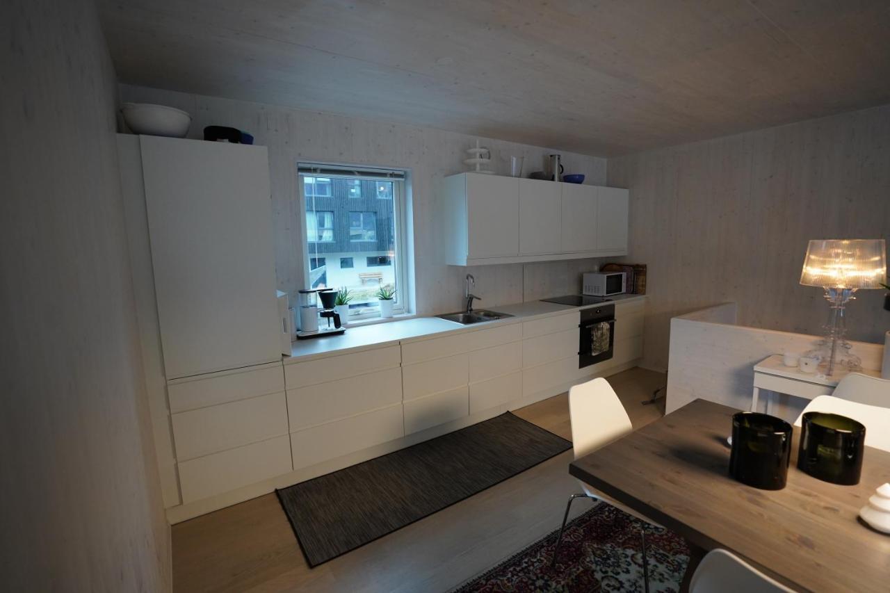 Fjord View Apartment Stranda  Luaran gambar