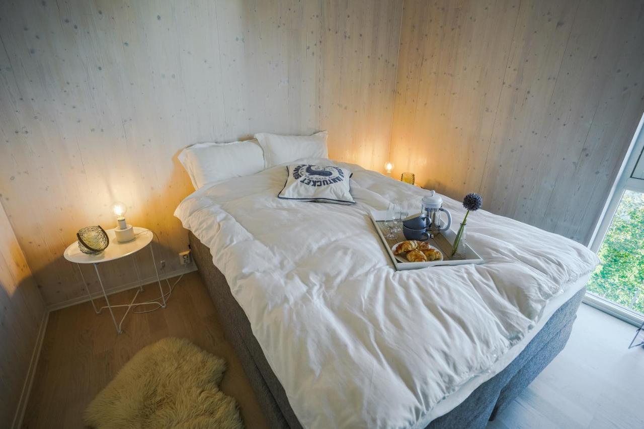Fjord View Apartment Stranda  Luaran gambar